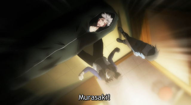 hamatora crunchyroll