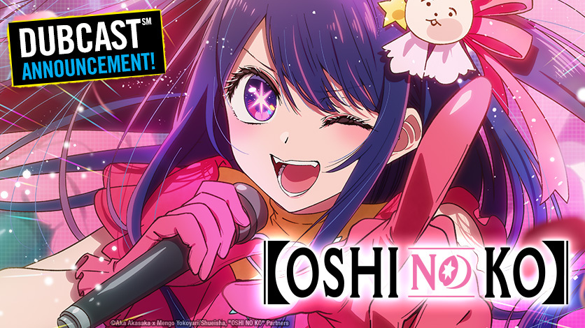 #Oshi no Ko Anime Englisch synchronisierte Besetzung, Premiere angekündigt