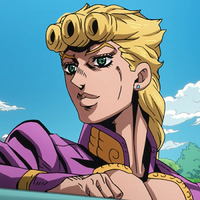 Crunchyroll - We Point Out All the Cameos and References in JoJo's ...