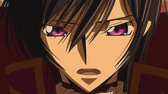 Crunchyroll Code Geass Lelouch Of The Re Surrection Film Gets Mx4d 4dx Screenings From January 29