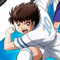 Crunchyroll quotCaptain Tsubasaquot TV Anime Aims to Score