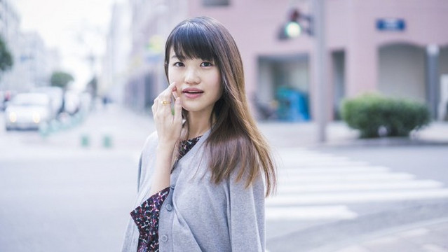 Crunchyroll - Voice Actress Saori Hayami Releases Five Music Videos All ...