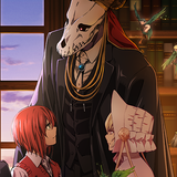 Crunchyroll - Crunchyroll Streams "The Ancient Magus' Bride: Those