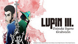 Lupin the 3rd Movies
