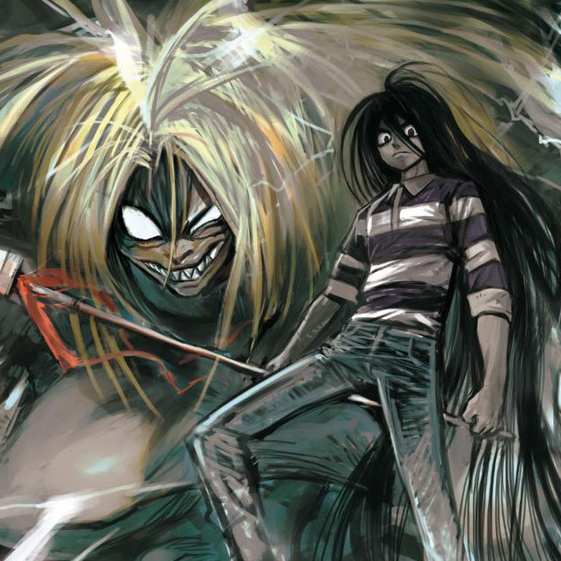 Crunchyroll Manga Authors Pay Tribute To Debut Of Ushio And Tora Anime