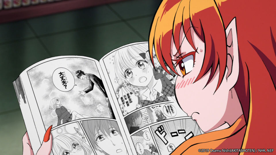 QUIZ: What’s Your Rank in Welcome to Demon School! Iruma-kun?