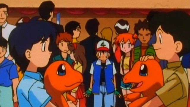 Crunchyroll The Filler Arc That Turned The Pokémon Anime