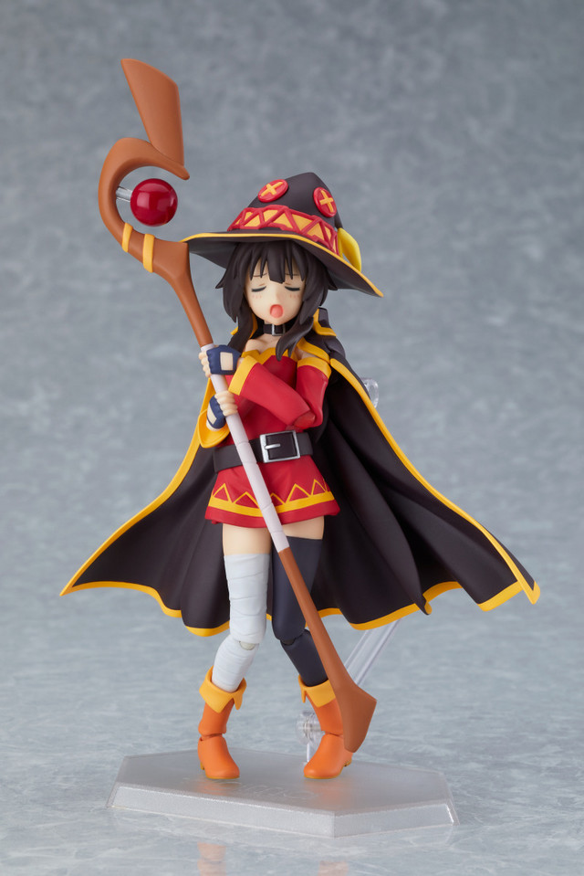 konosuba figure megumin