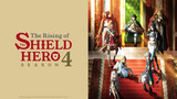 The Rising of the Shield Hero Season 4