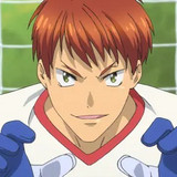 #Soccer Rivalry Heats Up in Shoot! Goal to the Future TV Anime Teaser