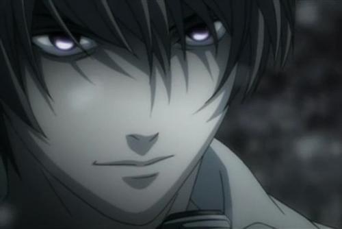 Crunchyroll - Forum - Anime's Sexiest Psychopath?