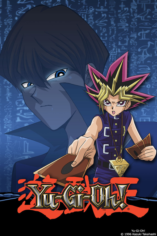 download anime yugioh duel monster sub indo