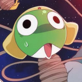 #Sgt. Frog Gets Busted in Japanese Anti-Piracy Collaboration Ad