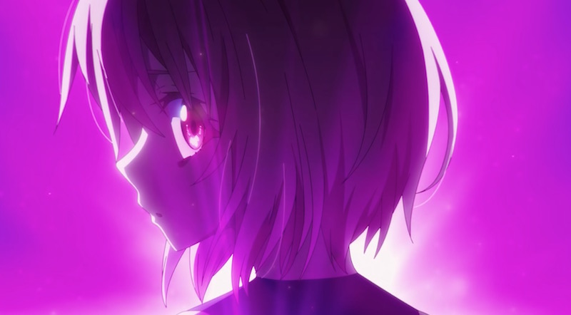 ISEKAI Erinnerungen