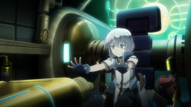 Crunchyroll - Robots Are a Man's Romance: The Joy of Mecha in Knight's ...