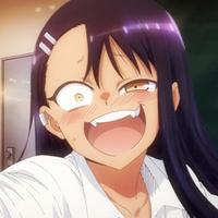 Crunchyroll - Don’t Toy With Me, Miss Nagatoro TV Anime Gets 1st ...