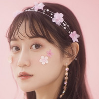 #Voice Actress Yui Ogura Changes Her Singer Activity’s Record Label to Nippon Columbia