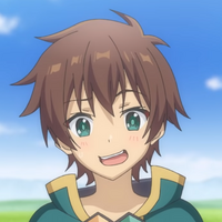 Crunchyroll - Kazuma and Company Crash Through in KONOSUBA: Fantastic ...