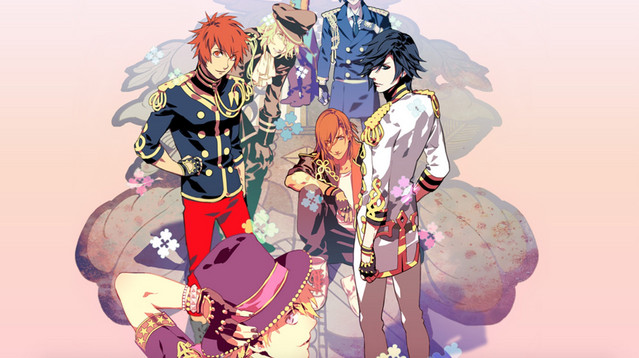 uta no prince sama game download