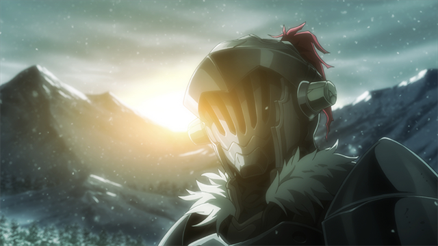 Crunchyroll - INTERVIEW: GOBLIN SLAYER -GOBLIN'S CROWN- Director Ozaki ...