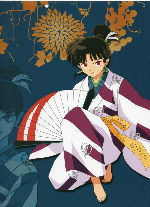 Crunchyroll - another Inuyasha group ! - Group Info