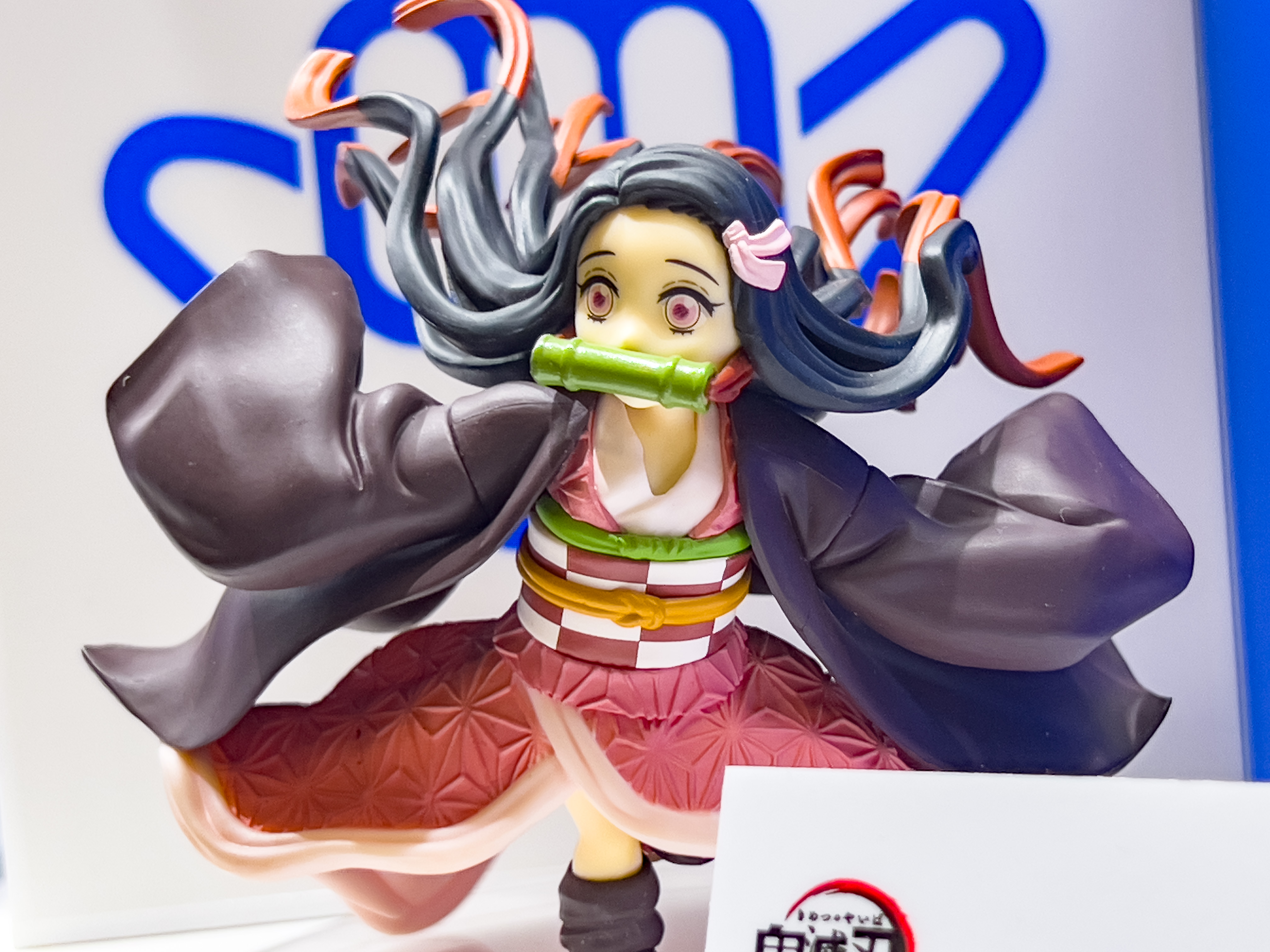 Crunchyroll PHOTOS Wonder Festival Brings the Figures and Fun for