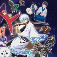 gintama crunchyroll