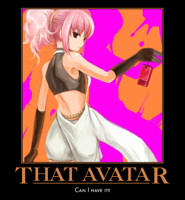 Anya Alstreim Hentai