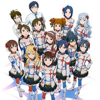 Crunchyroll The Idolm Ster 10th Anniversary Concerts To Be Held In July