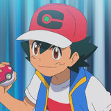 #Ash is Closer to His Dream Than Ever in Latest Pokémon Anime Trailer and Visual