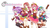 Pastel Memories