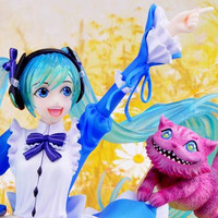 hatsune miku garage kit