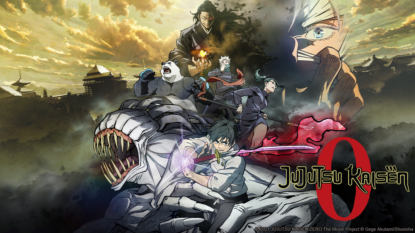 Crunchyroll.pt - Quando chega aquele pix na conta 🤑 ⠀⠀⠀⠀⠀⠀⠀⠀⠀ 🎟️ JUJUTSU  KAISEN 0 - disponível nos cinemas brasileiros e chegando em breve em  Portugal!