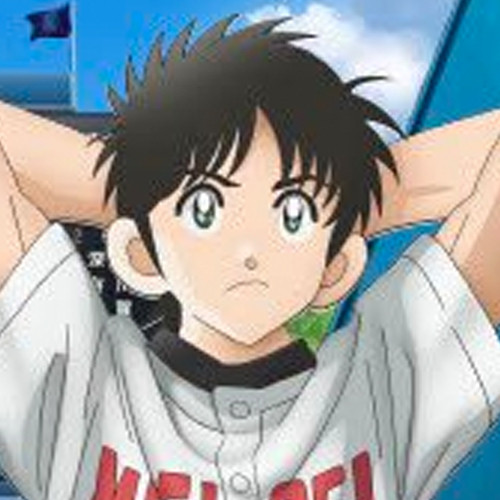 Crunchyroll - Baseball TV Anime MIX Hits Second Season Home Run With Spring  2023 Premiere
