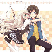 Crunchyroll - "Nyarko-san: Another Crawling Chaos" Site Teases Anime Finale