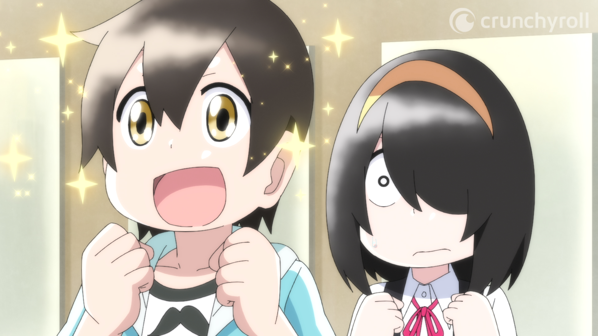 My Clueless First Friend Manga Crunchyroll - My Clueless First Friend startet mit Opening- und Ending