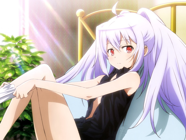 Plastic Memories Hentai
