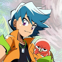 #Duel Masters WIN TV Anime stellt seine Hauptbesetzung vor