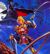 Crunchyroll - VIDEO: Explore "Castlevania" and Its Connections to