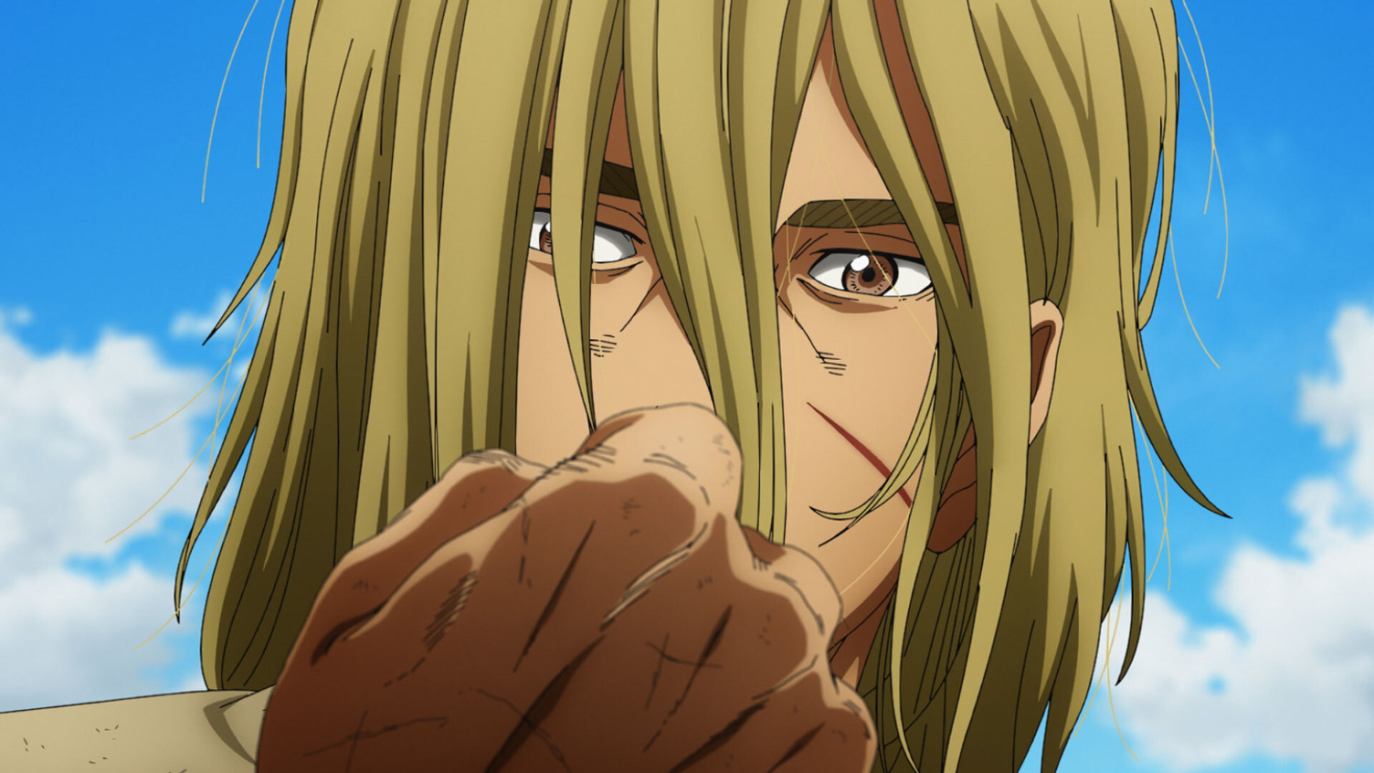 For Life Saison 2 Vf Crunchyroll - Vinland Saga Saison 2 révèle son casting VF