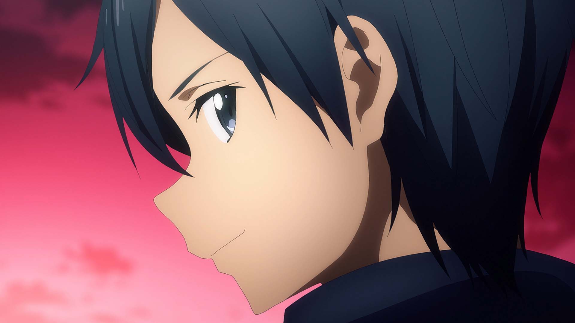 Crunchyroll After A Year And A Half Kirito Finally Wakes Up In Sword 