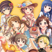 #THE IDOLM@STER CINDERELLA GIRLS LIKE4LIVE Konzert mit kostenpflichtigem internationalen Livestream