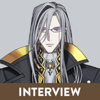 Crunchyroll - INTERVIEW: VTuber Noir Vesper on How VTubing Helps His ...