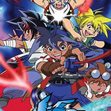 #LET IT RIP! Live-Action Beyblade Movie in the Works with Jerry Bruckheimer Producing 