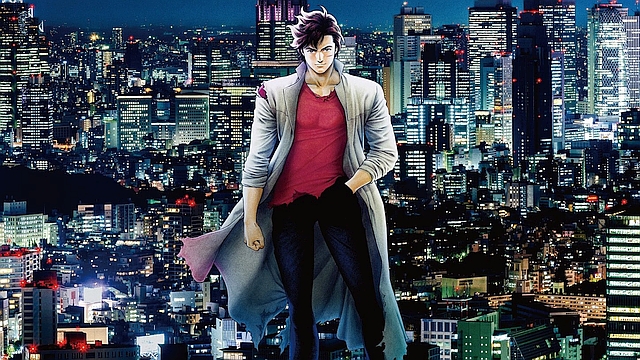 City Hunter: The Final Chapter Begins Anime Film Gets 2023 Release, New Visual And Adds Familiar Cast Members