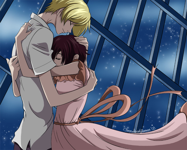 Ouran High School Host Club Staffel 2