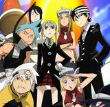soul eater dubbed crunchyroll soul eater dubbed crunchyroll