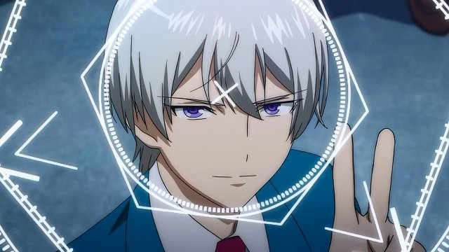 Crunchyroll Forum What Kind Of Anime Guy Is Most Attractive To