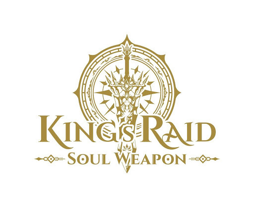 King's Raid logo