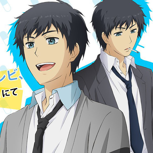 Crunchyroll Relife Lists Rotating Roster Of End Theme Performers